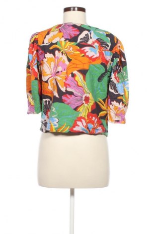Damen Shirt Scotch & Soda, Größe M, Farbe Mehrfarbig, Preis € 25,99