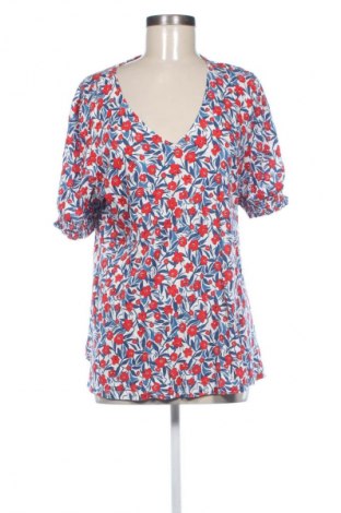 Damen Shirt Seasalt Cornwall, Größe XL, Farbe Mehrfarbig, Preis € 21,76