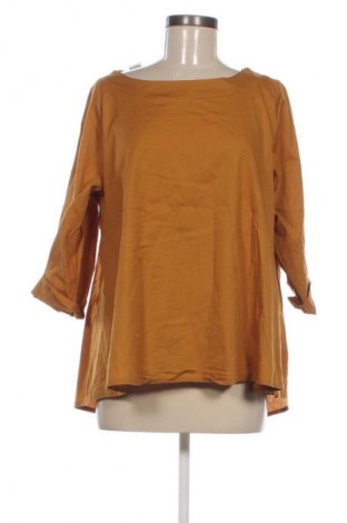 Bluzka damska Secret Season, Rozmiar L, Kolor Żółty, Cena 52,99 zł