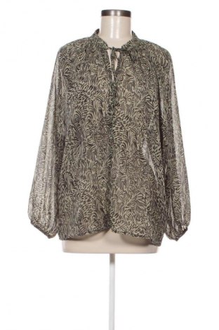 Damen Shirt Seed, Größe XL, Farbe Mehrfarbig, Preis € 33,99