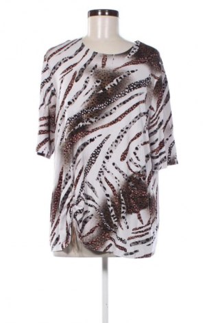 Damen Shirt Seidel, Größe XXL, Farbe Mehrfarbig, Preis € 16,00