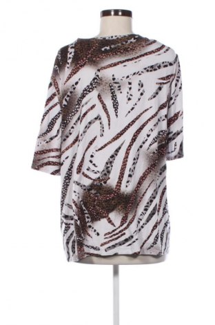 Damen Shirt Seidel, Größe XXL, Farbe Mehrfarbig, Preis € 16,00