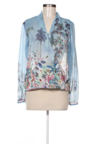 Damen Shirt Seidensticker, Größe M, Farbe Mehrfarbig, Preis € 23,99