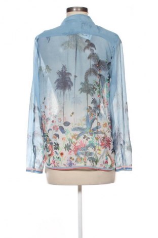 Damen Shirt Seidensticker, Größe M, Farbe Mehrfarbig, Preis € 23,99
