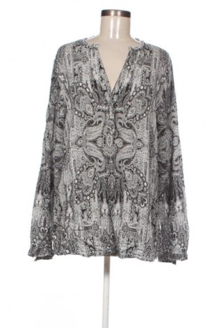 Damen Shirt Seidensticker, Größe XL, Farbe Mehrfarbig, Preis € 9,99