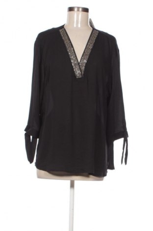 Damen Shirt Seidensticker, Größe XL, Farbe Schwarz, Preis € 23,99