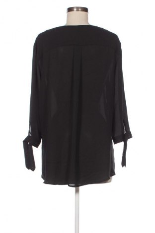 Damen Shirt Seidensticker, Größe XL, Farbe Schwarz, Preis € 23,99