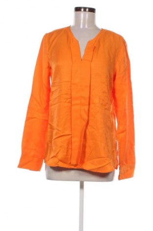 Damen Shirt Seidensticker, Größe M, Farbe Orange, Preis € 39,39