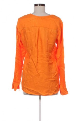 Damen Shirt Seidensticker, Größe M, Farbe Orange, Preis € 39,39