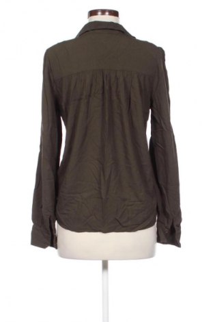 Bluză de femei Selected Femme, Mărime S, Culoare Verde, Preț 108,00 Lei