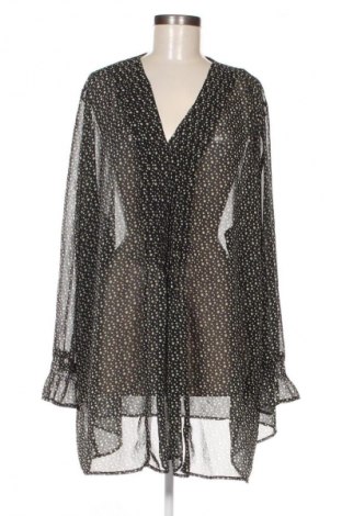 Γυναικεία μπλούζα Selection By Ulla Popken, Μέγεθος 3XL, Χρώμα Πολύχρωμο, Τιμή 8,99 €