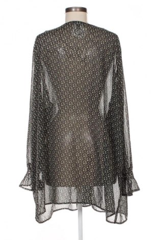 Γυναικεία μπλούζα Selection By Ulla Popken, Μέγεθος 3XL, Χρώμα Πολύχρωμο, Τιμή 8,99 €