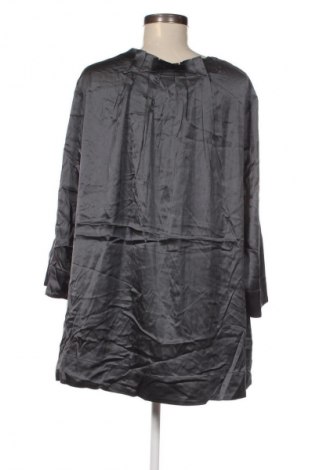 Damen Shirt Selection By Ulla Popken, Größe XL, Farbe Grau, Preis € 23,99