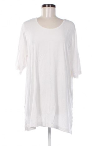 Dámská halenka Selection By Ulla Popken, Velikost XL, Barva Bílá, Cena  341,00 Kč