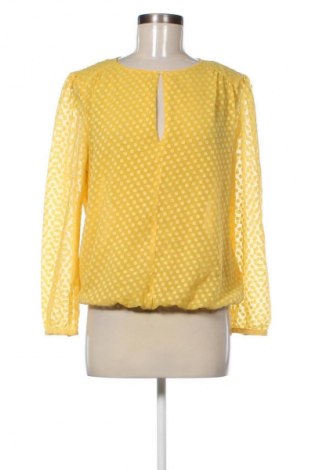 Damen Shirt Sfera, Größe M, Farbe Gelb, Preis € 18,47