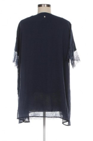 Damen Shirt Sheego, Größe XXL, Farbe Blau, Preis € 20,99