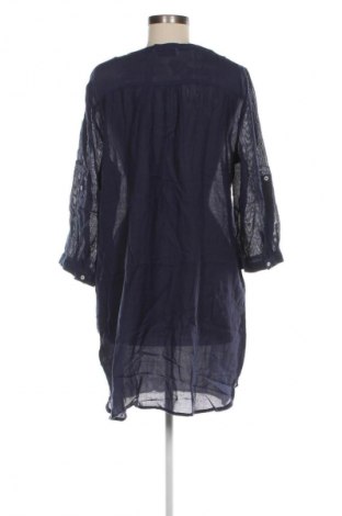 Damen Shirt Sheego, Größe L, Farbe Blau, Preis € 53,99