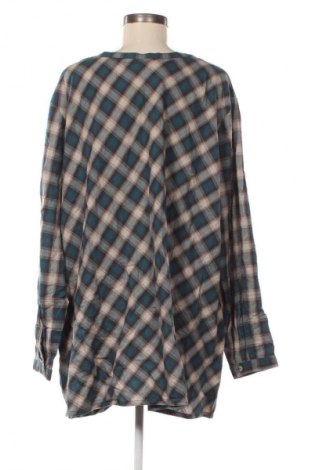 Dámská halenka Sheego, Velikost 4XL, Barva Vícebarevné, Cena  1 249,00 Kč