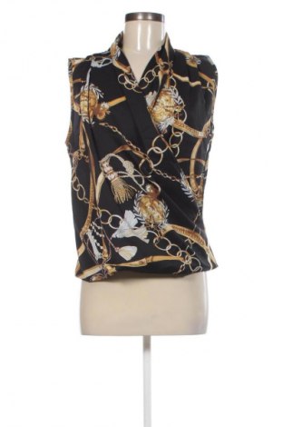 Damen Shirt Shine, Größe M, Farbe Mehrfarbig, Preis € 9,99
