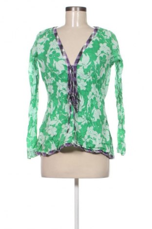 Damen Shirt Silver Creek, Größe M, Farbe Mehrfarbig, Preis € 24,55