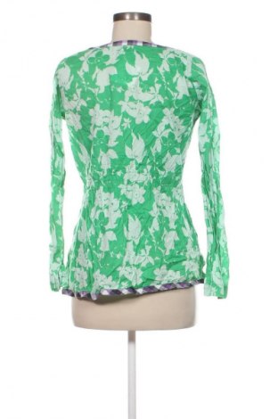 Damen Shirt Silver Creek, Größe M, Farbe Mehrfarbig, Preis € 24,55