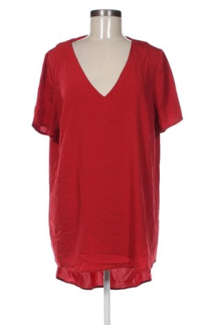 Damen Shirt Simply Be, Größe XL, Farbe Rot, Preis € 11,99