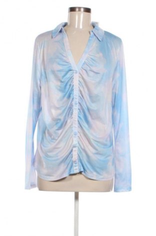 Dámská halenka Simply Be, Velikost 3XL, Barva Vícebarevné, Cena  139,00 Kč
