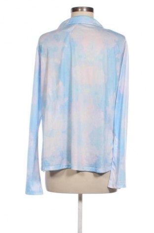 Dámská halenka Simply Be, Velikost 3XL, Barva Vícebarevné, Cena  139,00 Kč