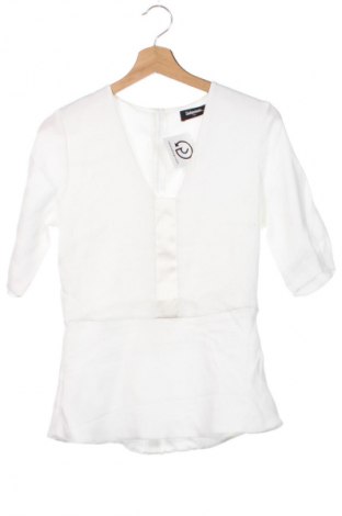 Damen Shirt Sinequanone, Größe S, Farbe Weiß, Preis 20,97 €