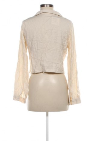 Damen Shirt Sinsay, Größe M, Farbe Beige, Preis € 5,99