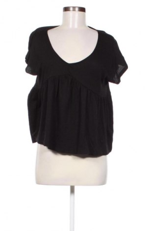 Damen Shirt Sinsay, Größe S, Farbe Schwarz, Preis 18,47 €
