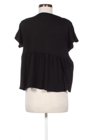 Damen Shirt Sinsay, Größe S, Farbe Schwarz, Preis 18,47 €