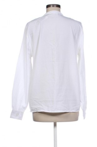 Damen Shirt Sinsay, Größe L, Farbe Weiß, Preis € 9,72