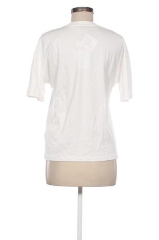 Damen Shirt Sinsay, Größe S, Farbe Weiß, Preis € 12,99
