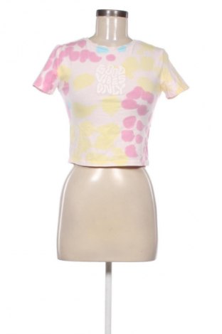 Damen Shirt Sinsay, Größe L, Farbe Mehrfarbig, Preis € 15,84