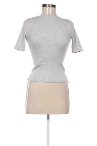 Damen Shirt Sinsay, Größe XS, Farbe Grau, Preis € 9,72