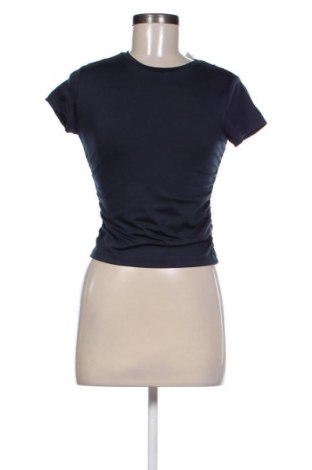 Damen Shirt Sinsay, Größe S, Farbe Blau, Preis 9,72 €