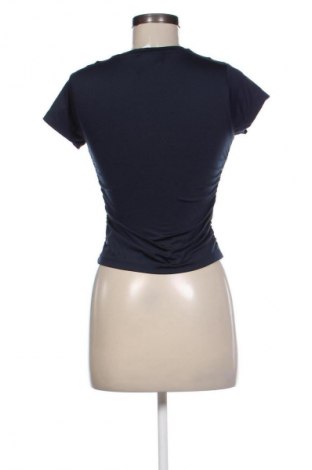 Damen Shirt Sinsay, Größe S, Farbe Blau, Preis 9,72 €