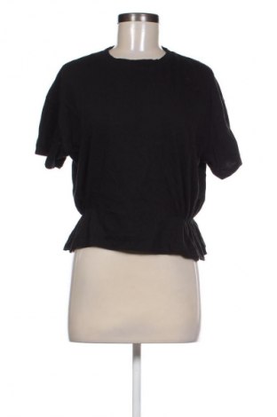 Damen Shirt Sinsay, Größe S, Farbe Schwarz, Preis € 9,72