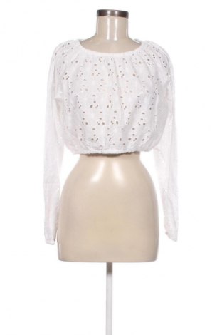 Damen Shirt Sinsay, Größe XL, Farbe Weiß, Preis € 5,99