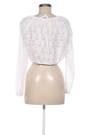 Damen Shirt Sinsay, Größe XL, Farbe Weiß, Preis € 5,99