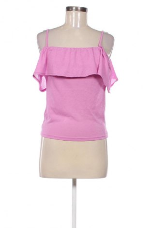 Damen Shirt Sinsay, Größe XL, Farbe Lila, Preis € 9,99