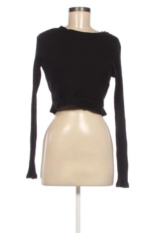 Bluză de femei Sinsay, Mărime XXL, Culoare Negru, Preț 33,99 Lei