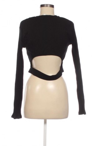 Bluză de femei Sinsay, Mărime XXL, Culoare Negru, Preț 33,99 Lei