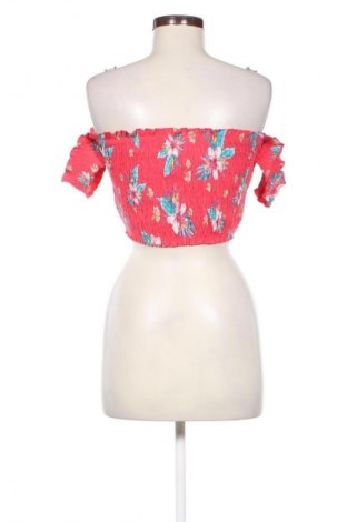Damen Shirt Sinsay, Größe XS, Farbe Mehrfarbig, Preis € 9,79