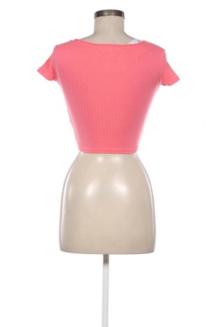Damen Shirt Sinsay, Größe XXS, Farbe Rosa, Preis 15,80 €