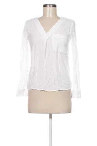 Damen Shirt Sinsay, Größe XS, Farbe Weiß, Preis € 9,74