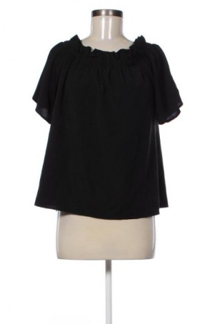Damen Shirt Sisley, Größe XL, Farbe Schwarz, Preis € 20,97