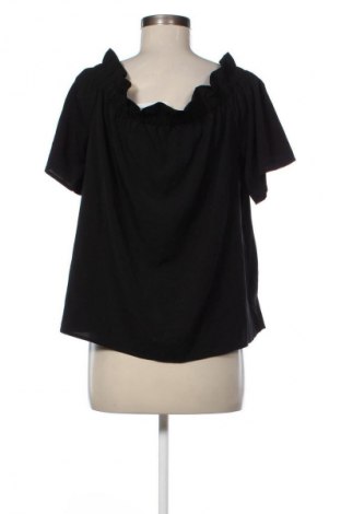 Damen Shirt Sisley, Größe XL, Farbe Schwarz, Preis € 20,97