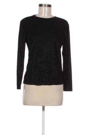Damen Shirt Small Talk, Größe M, Farbe Schwarz, Preis 24,55 €